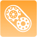 sprockets